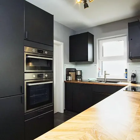 Haus In Idyllischer Lage Mit Sauna, Terrasse Und Garten - Mondlicht Tatil Evi