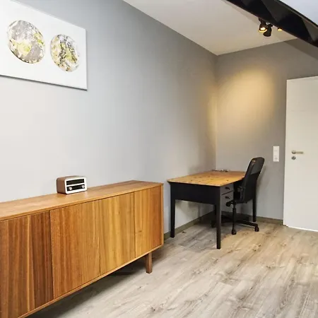 Haus In Idyllischer Lage Mit Sauna, Terrasse Und Garten - Mondlicht