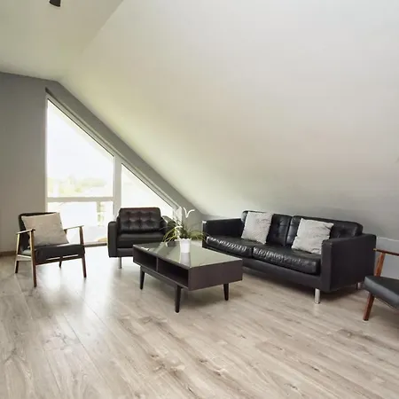 Haus In Idyllischer Lage Mit Sauna, Terrasse Und Garten - Mondlicht Vaschvitz