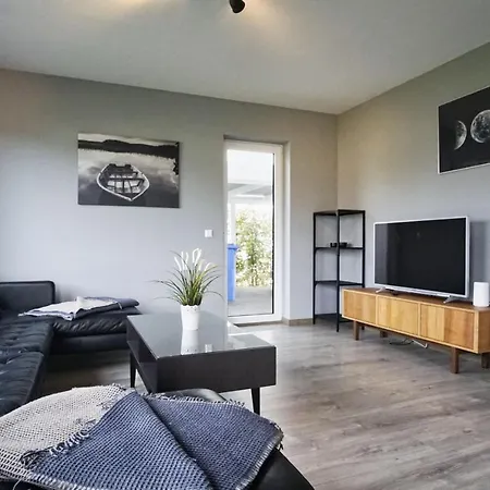 Mondlicht Feriehus