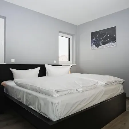 Tatil Evi Haus In Idyllischer Lage Mit Sauna, Terrasse Und Garten - Mondlicht *