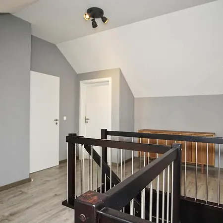 Tatil Evi Haus In Idyllischer Lage Mit Sauna, Terrasse Und Garten - Mondlicht