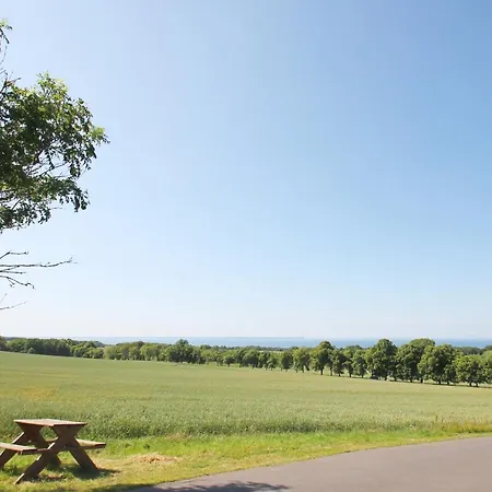 Haus In Idyllischer Lage Mit Sauna, Terrasse Und Garten - Mondlicht