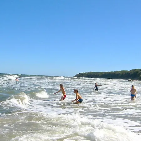 Tatil Evi Haus In Idyllischer Lage Mit Sauna, Terrasse Und Garten - Mondlicht Vaschvitz
