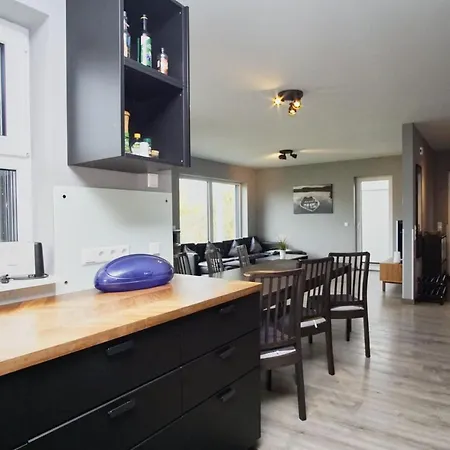 Haus In Idyllischer Lage Mit Sauna, Terrasse Und Garten - Mondlicht Vaschvitz