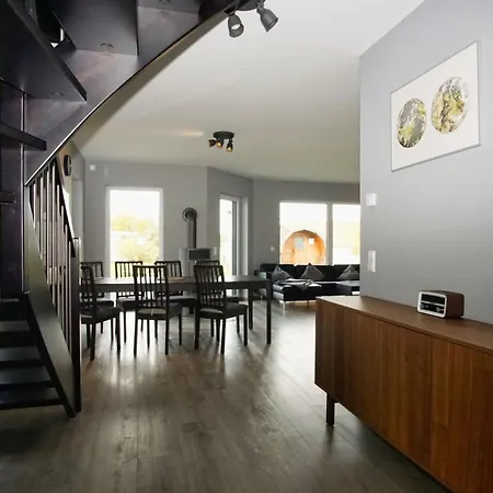 Tatil Evi Haus In Idyllischer Lage Mit Sauna, Terrasse Und Garten - Mondlicht *