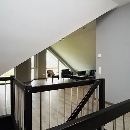 Haus In Idyllischer Lage Mit Sauna, Terrasse Und Garten - Mondlicht * Vaschvitz