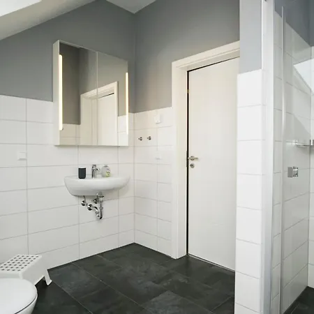 Haus In Idyllischer Lage Mit Sauna, Terrasse Und Garten - Mondlicht Holiday home
