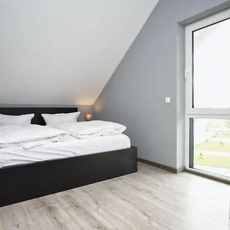 Feriehus Mondlicht *