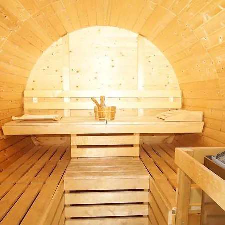 Haus In Idyllischer Lage Mit Sauna, Terrasse Und Garten - Mondlicht Tatil Evi Vaschvitz