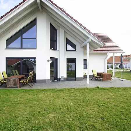 Mondlicht Feriehus