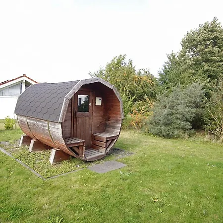 Mondlicht Feriehus *